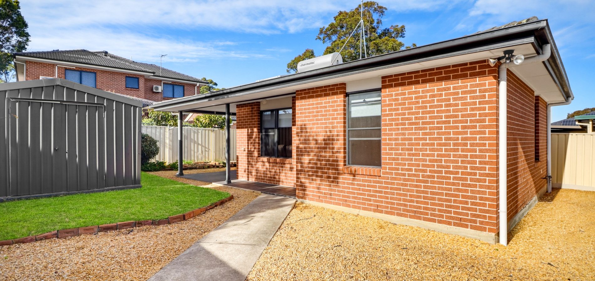 For Rent - 16A Cowper Circle - New Property in Quakers Hill - Real Estate by Emma Shuttleworth