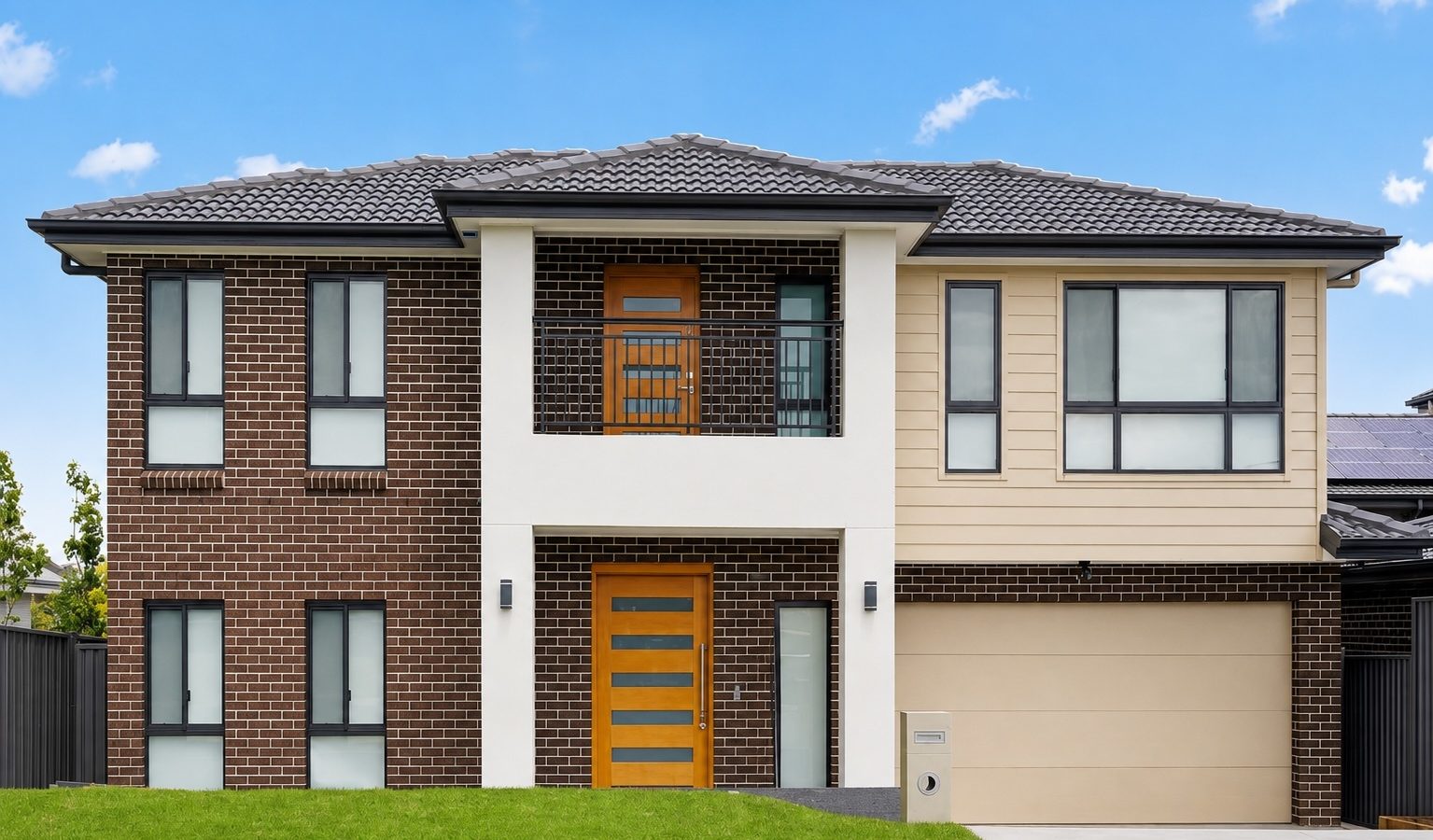 For Rent - 2/60 Constellation Avenue - New Property in Box Hill - Real Estate by Brianna Mahlis