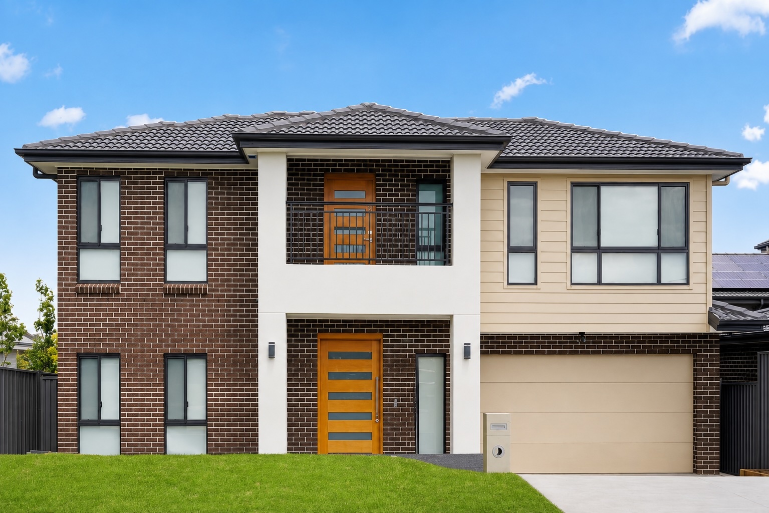 For Rent - 2/60 Constellation Avenue - New Property in Box Hill - Real Estate by Brianna Mahlis