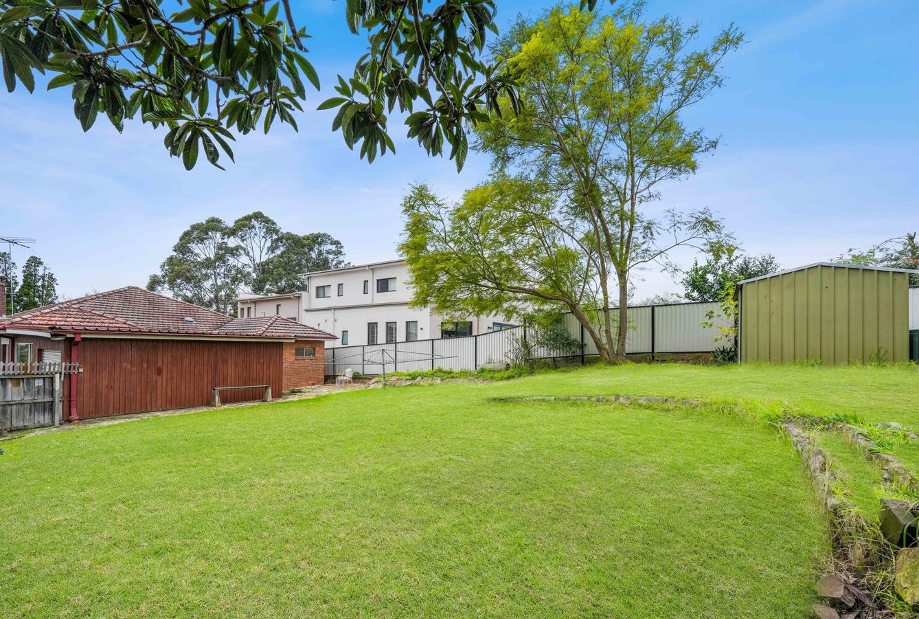 For Rent - 151 Midson Road - New Property in Epping - Real Estate by Richard Wang