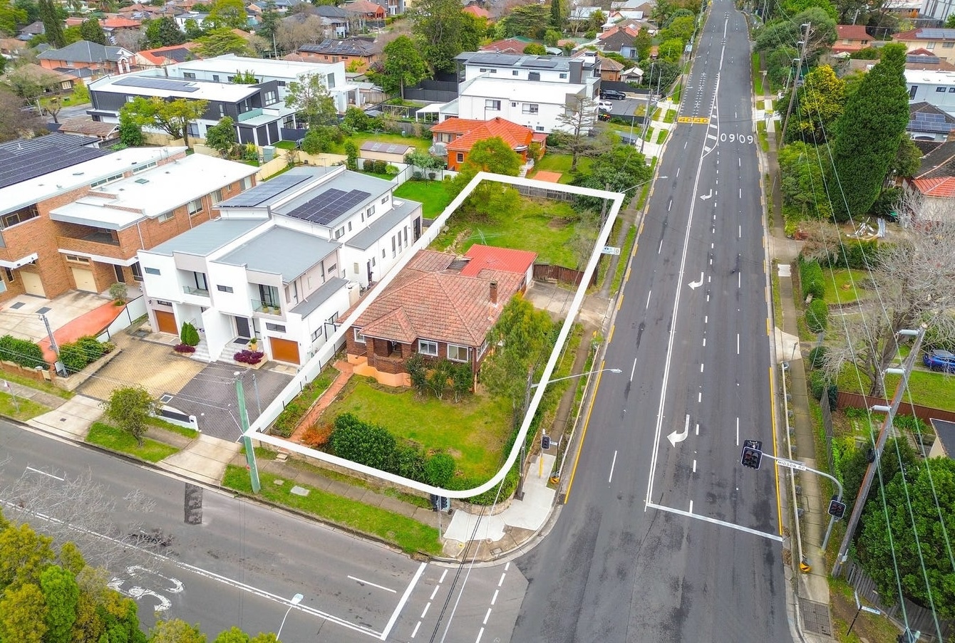 For Rent - 151 Midson Road - New Property in Epping - Real Estate by Richard Wang