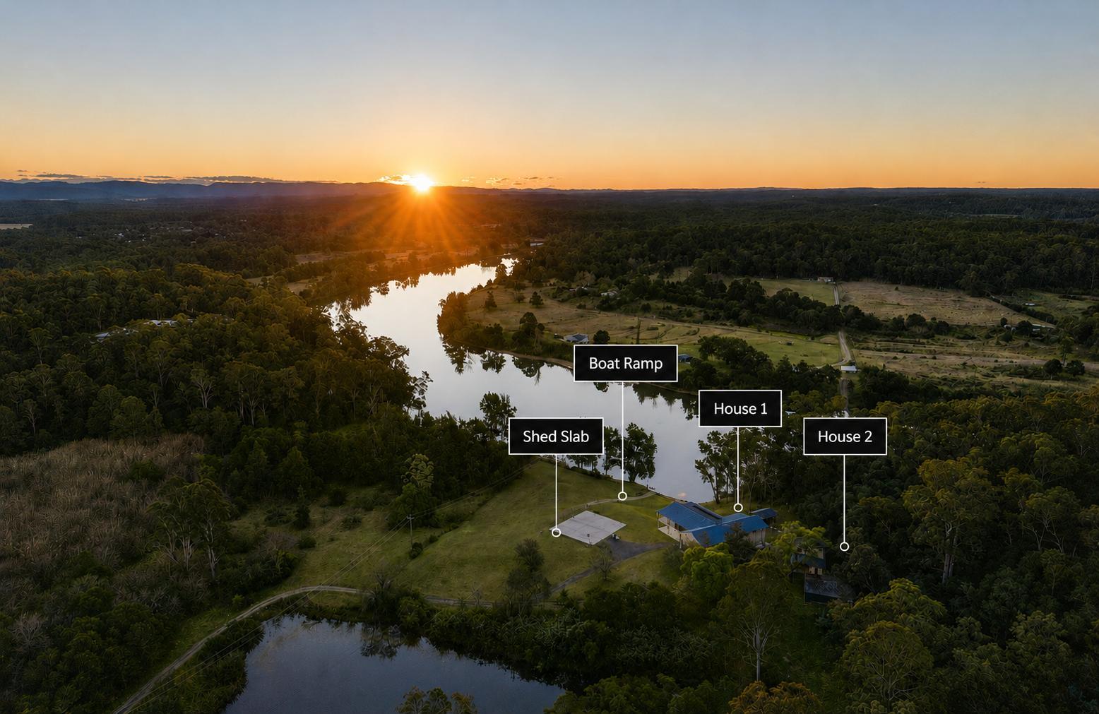 For Sale - 97 Cheesmans Road - New Property in Cattai - Real Estate by Brett Humby