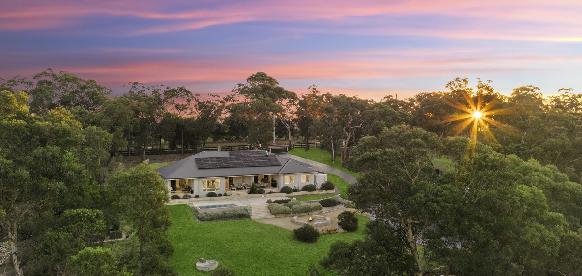 For Sale - 83B Cattai Ridge Road - New Property in Glenorie - Real Estate by Louis Stapleton