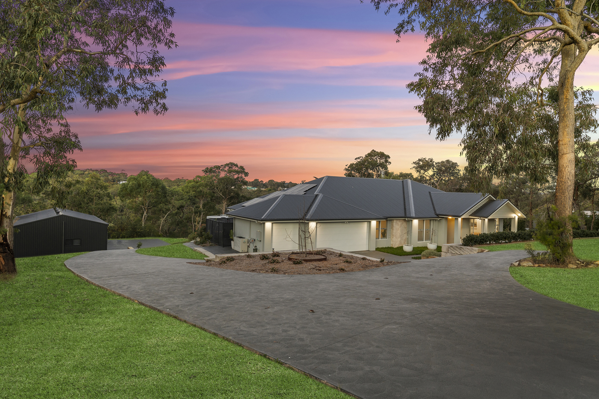 For Sale - 83B Cattai Ridge Road - New Property in Glenorie - Real Estate by Louis Stapleton