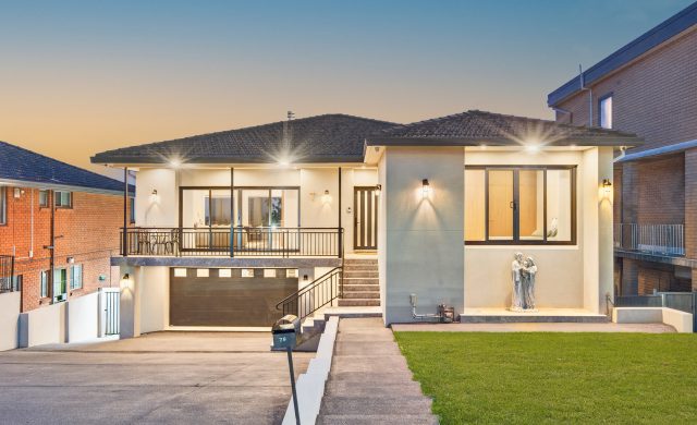 For Sale - 79 Lanhams Road - New Property in Winston Hills - Real Estate by Arthur Kolovos
