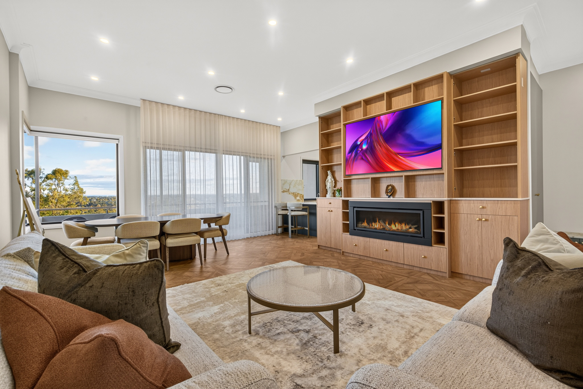 For Sale - 79 Lanhams Road - New Property in Winston Hills - Real Estate by Arthur Kolovos