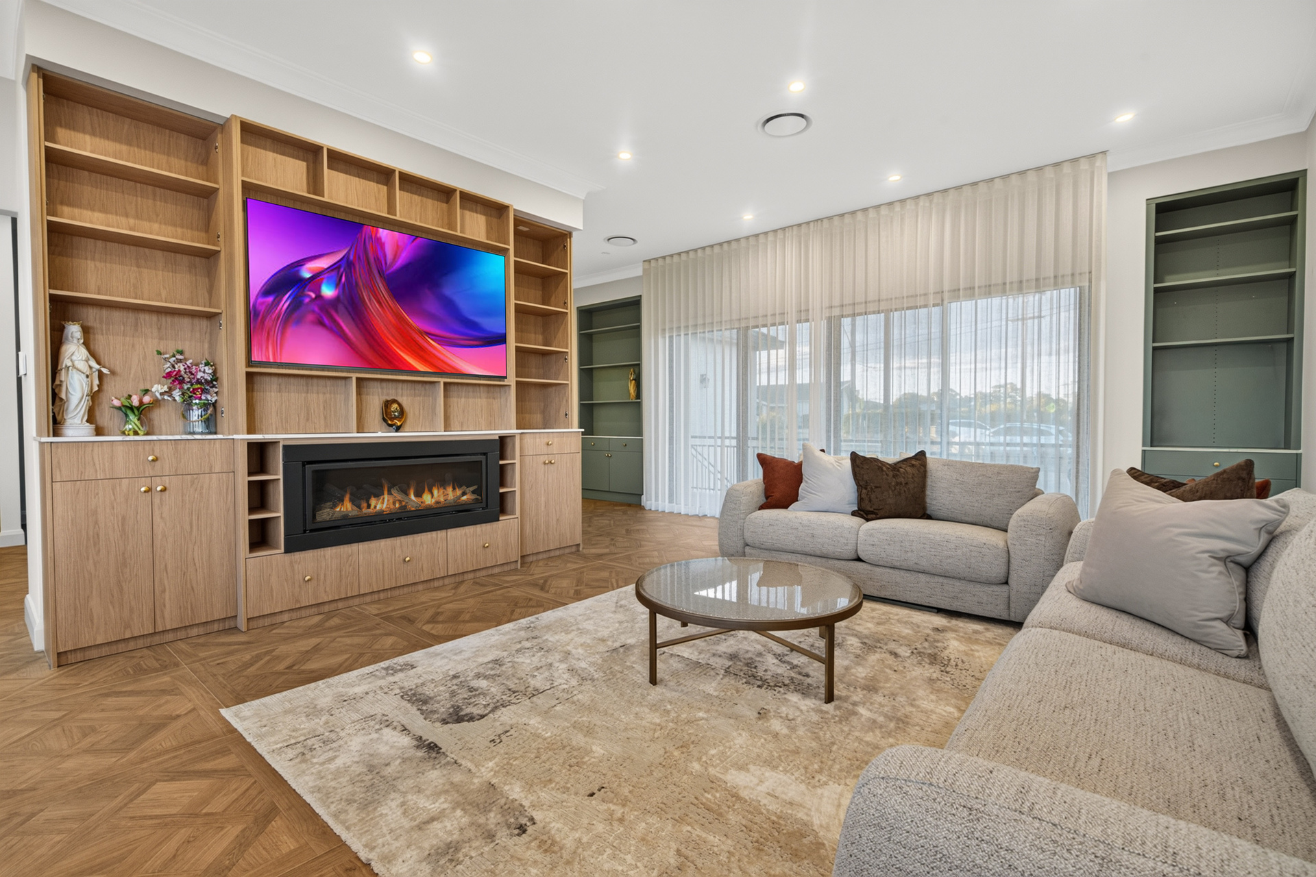 For Sale - 79 Lanhams Road - New Property in Winston Hills - Real Estate by Arthur Kolovos