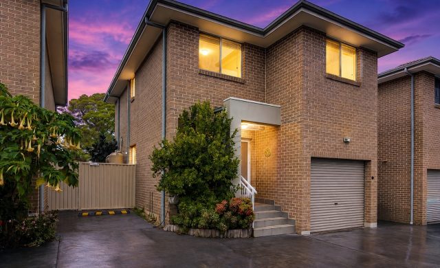 For Sale - 5/34 Power Street - New Property in Doonside - Real Estate by Sam Yazdi