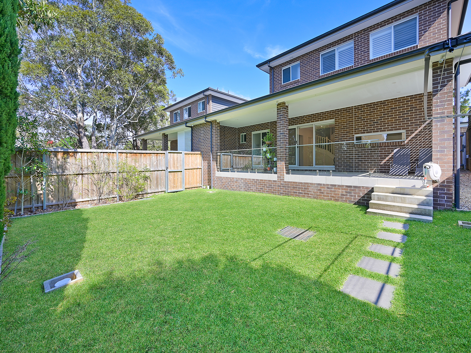 For Rent - 52A Threlfall Street - New Property in Eastwood - Real Estate by