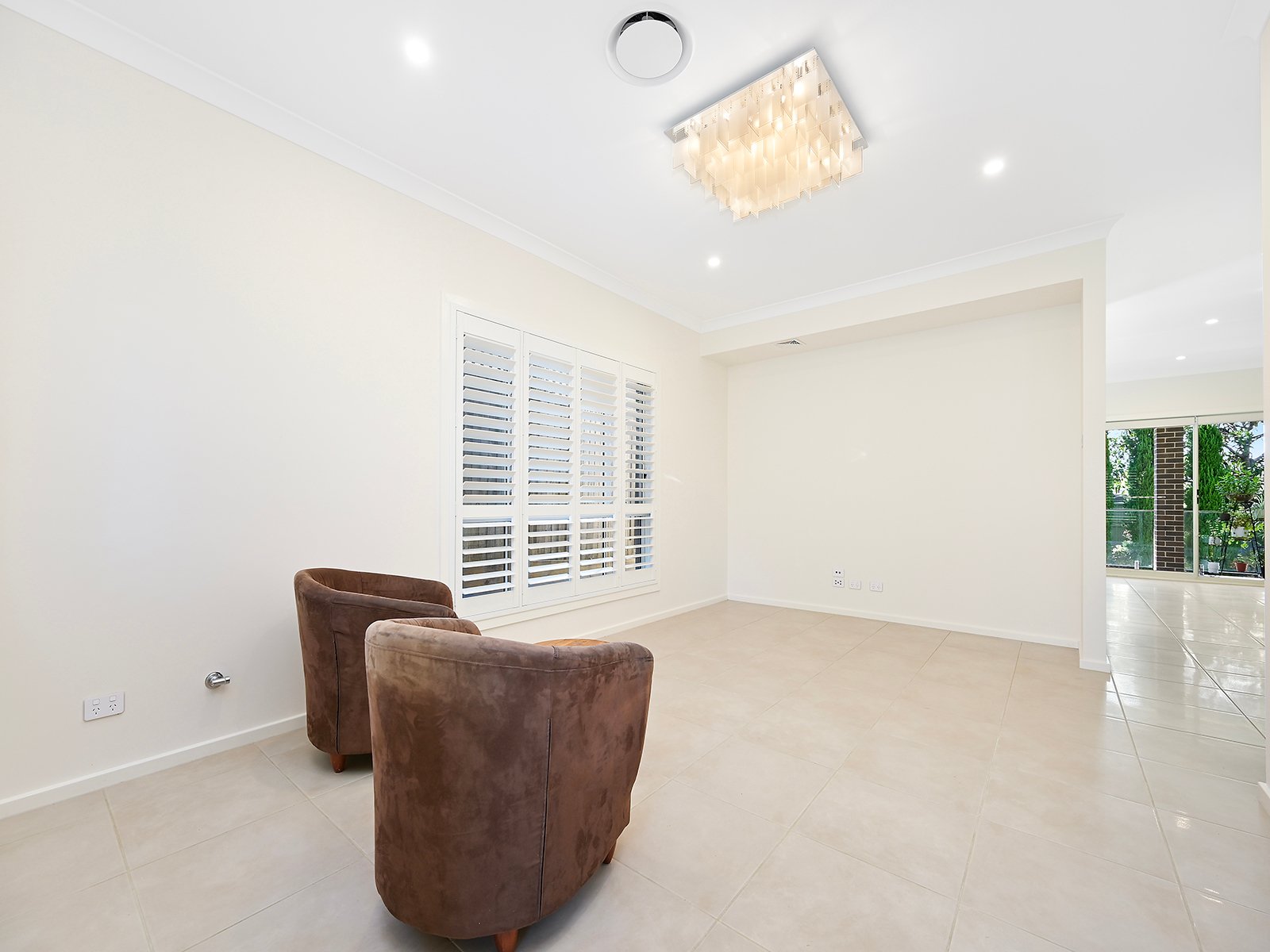 For Rent - 52A Threlfall Street - New Property in Eastwood - Real Estate by