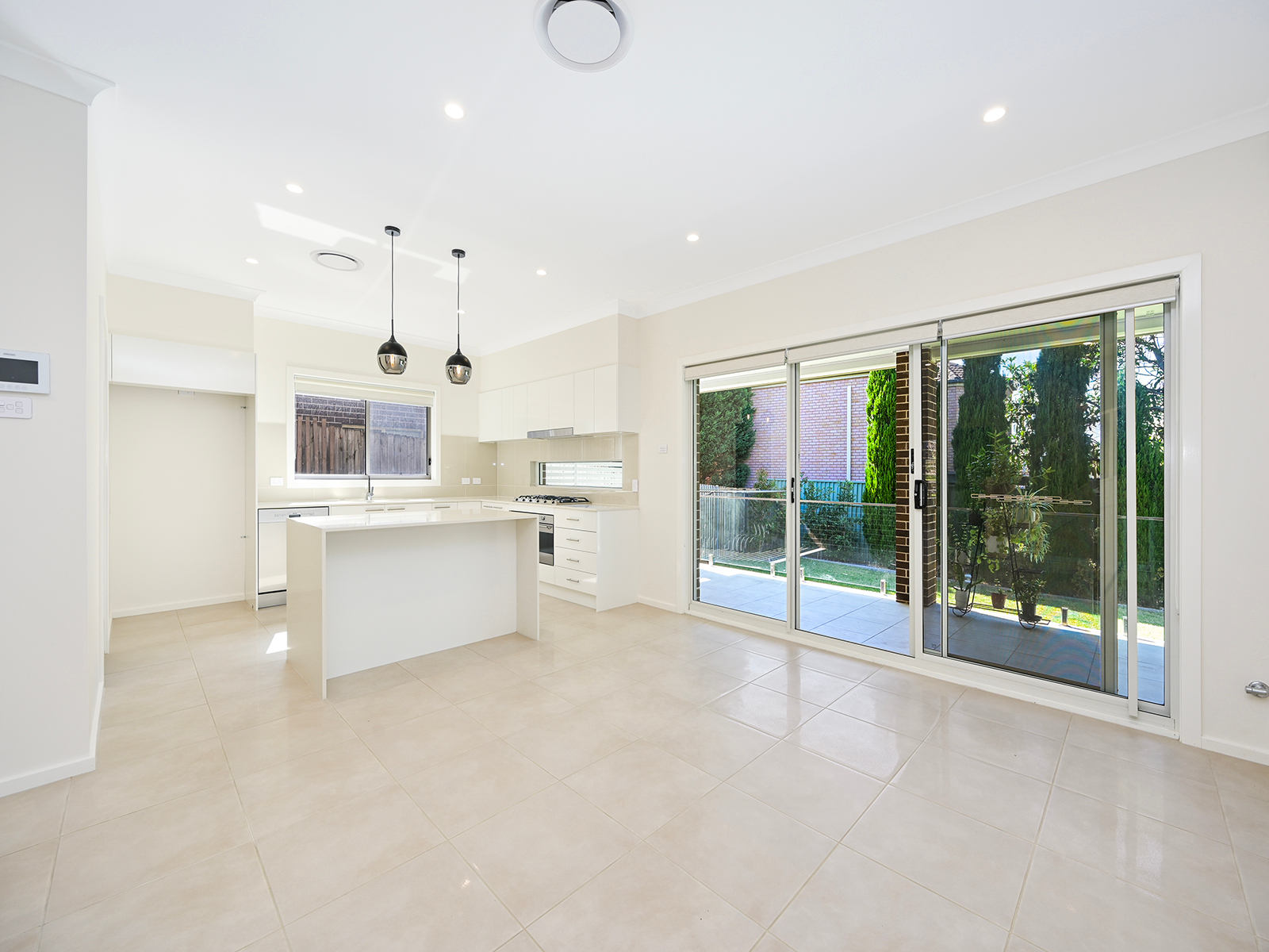 For Rent - 52A Threlfall Street - New Property in Eastwood - Real Estate by