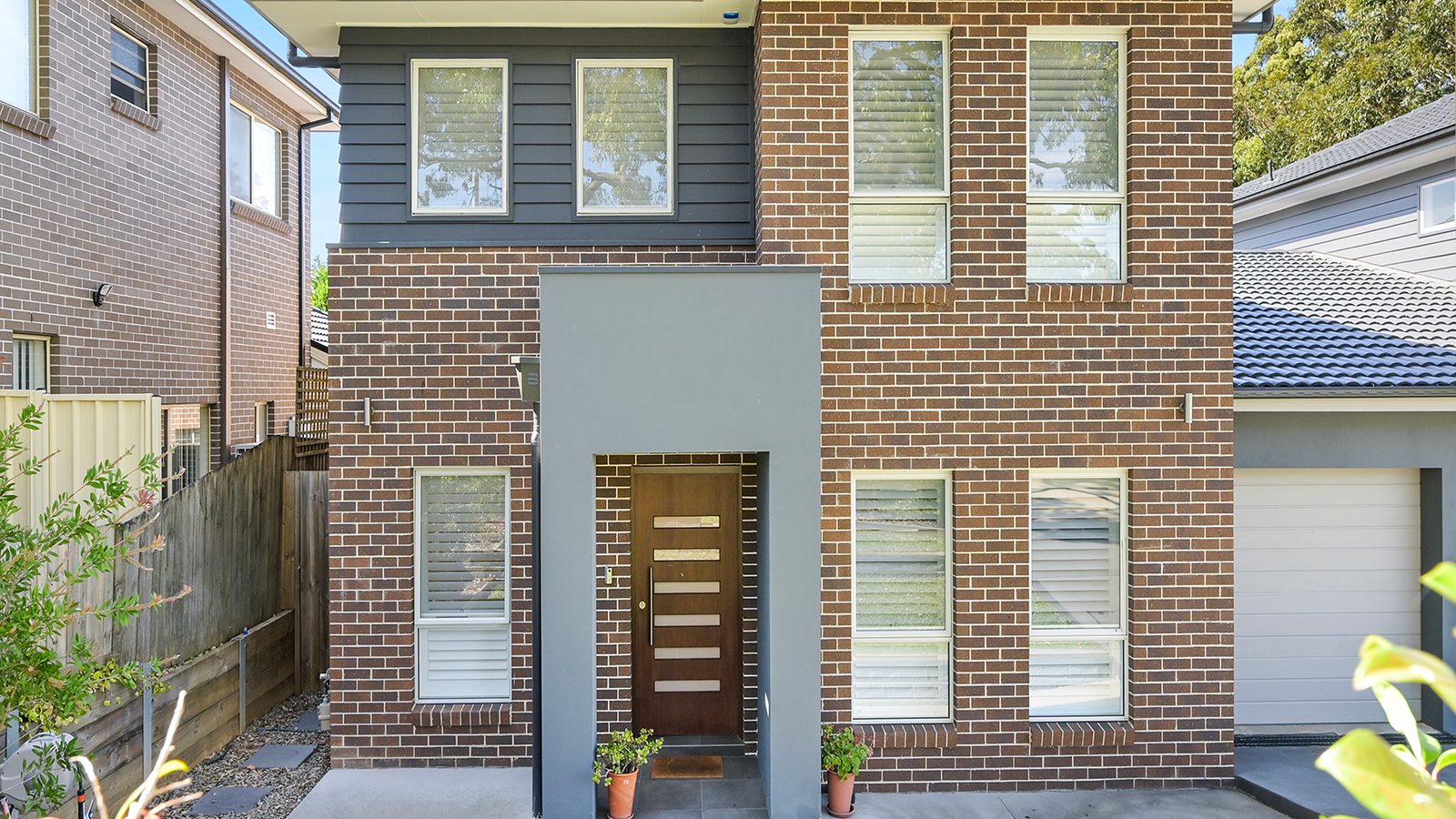 For Rent - 52A Threlfall Street - New Property in Eastwood - Real Estate by