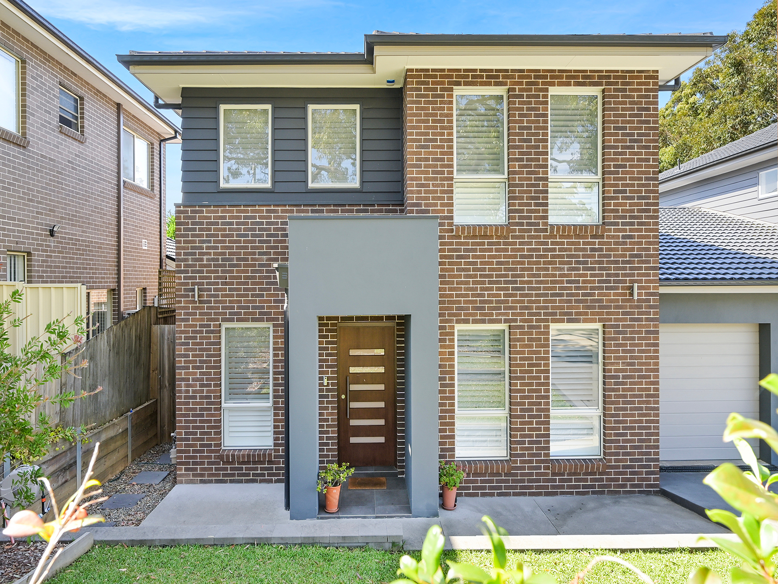 For Rent - 52A Threlfall Street - New Property in Eastwood - Real Estate by