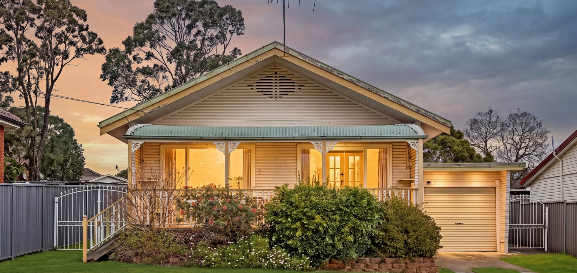 Auction - 10 Coveny Street - New Property in Doonside - Real Estate by Joel Hollings