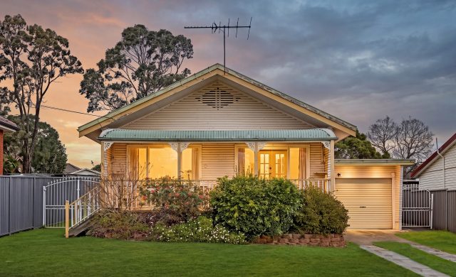 Auction - 10 Coveny Street - New Property in Doonside - Real Estate by Joel Hollings