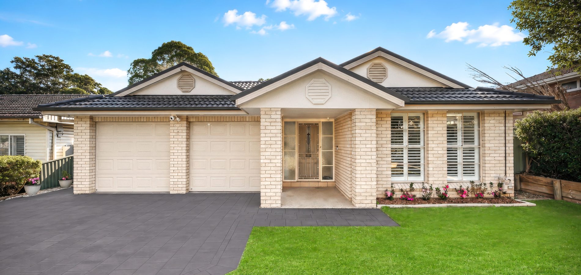 Auction - 73 Orana Avenue - New Property in Seven Hills - Real Estate by Tariq Jameel