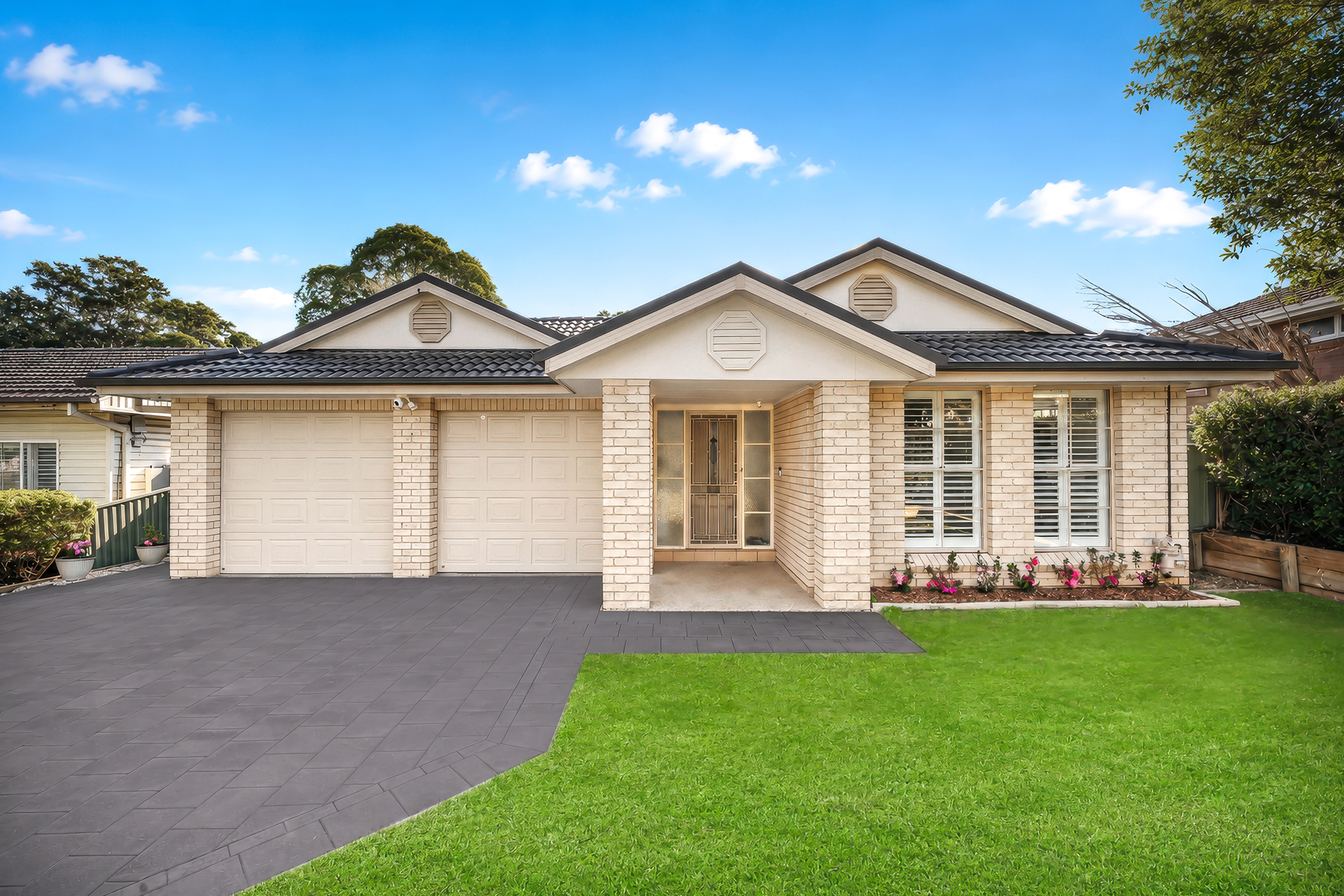 Auction - 73 Orana Avenue - New Property in Seven Hills - Real Estate by Tariq Jameel