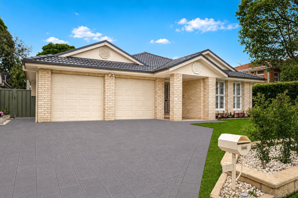 Sold - 73 Orana Avenue - New Property in Seven Hills - Real Estate by Srinivas Golagani