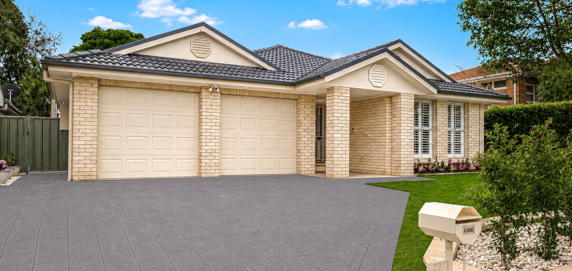 Sold - 73 Orana Avenue - New Property in Seven Hills - Real Estate by Srinivas Golagani
