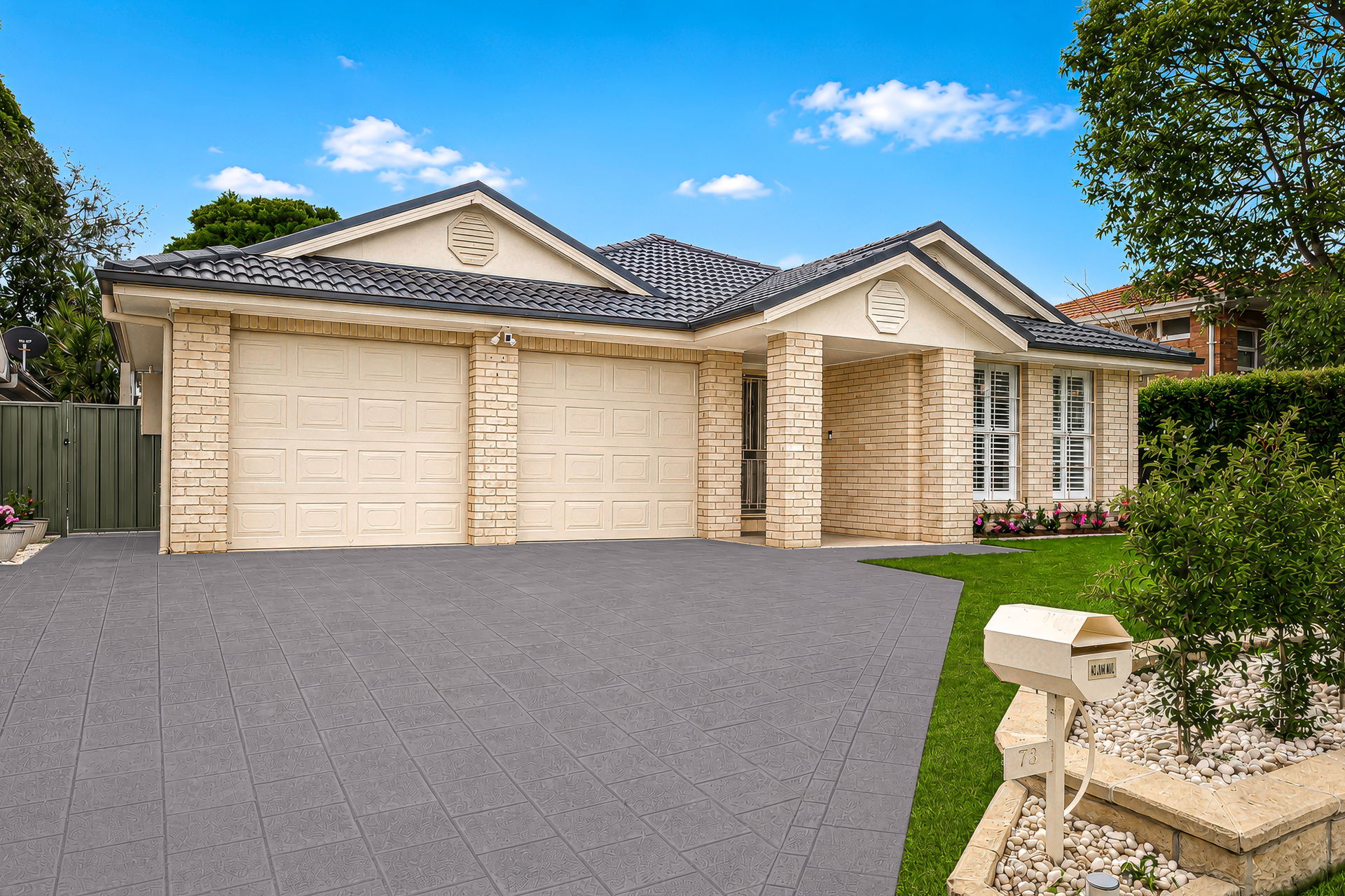 Auction - 73 Orana Avenue - New Property in Seven Hills - Real Estate by Tariq Jameel