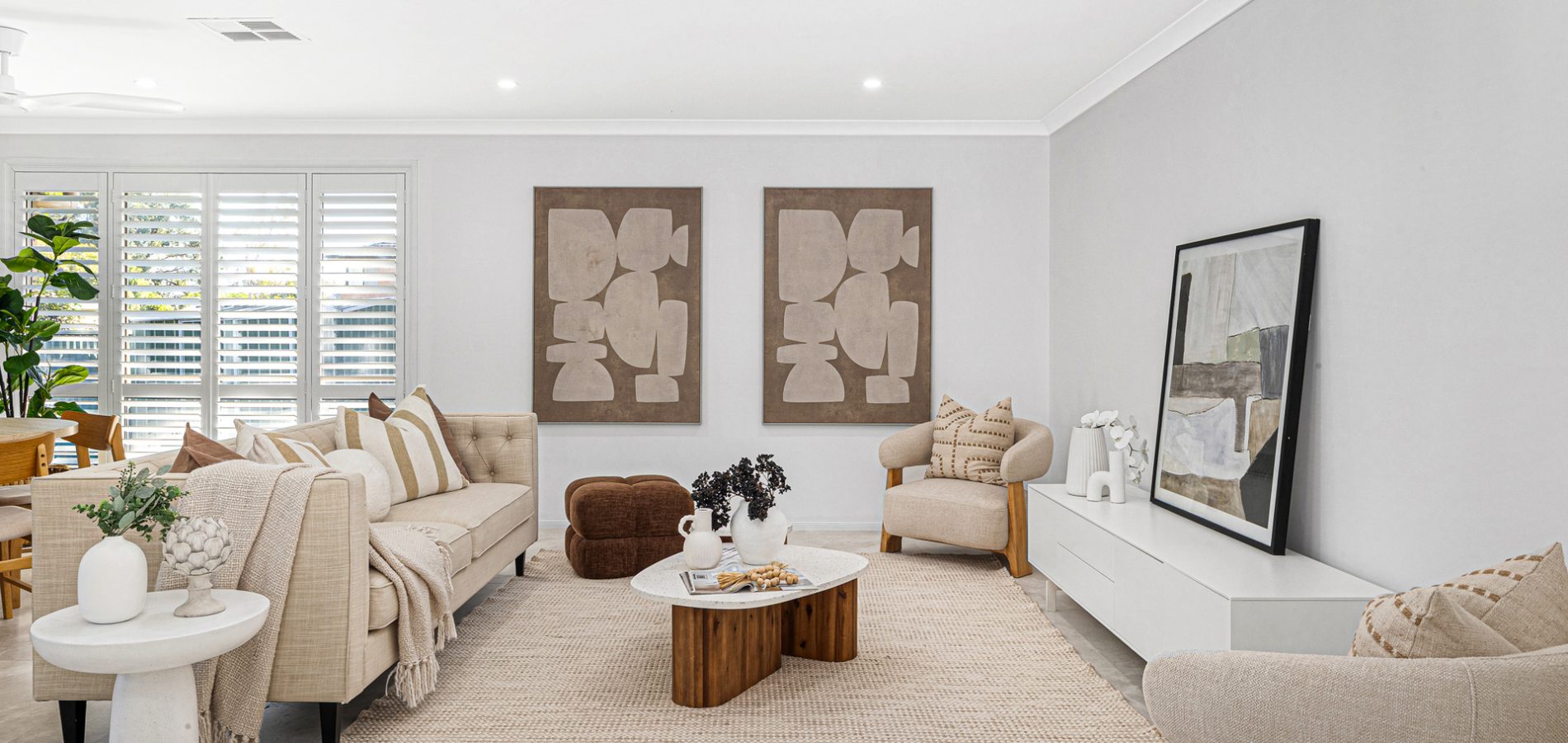 Sold - 73 Orana Avenue - New Property in Seven Hills - Real Estate by Srinivas Golagani