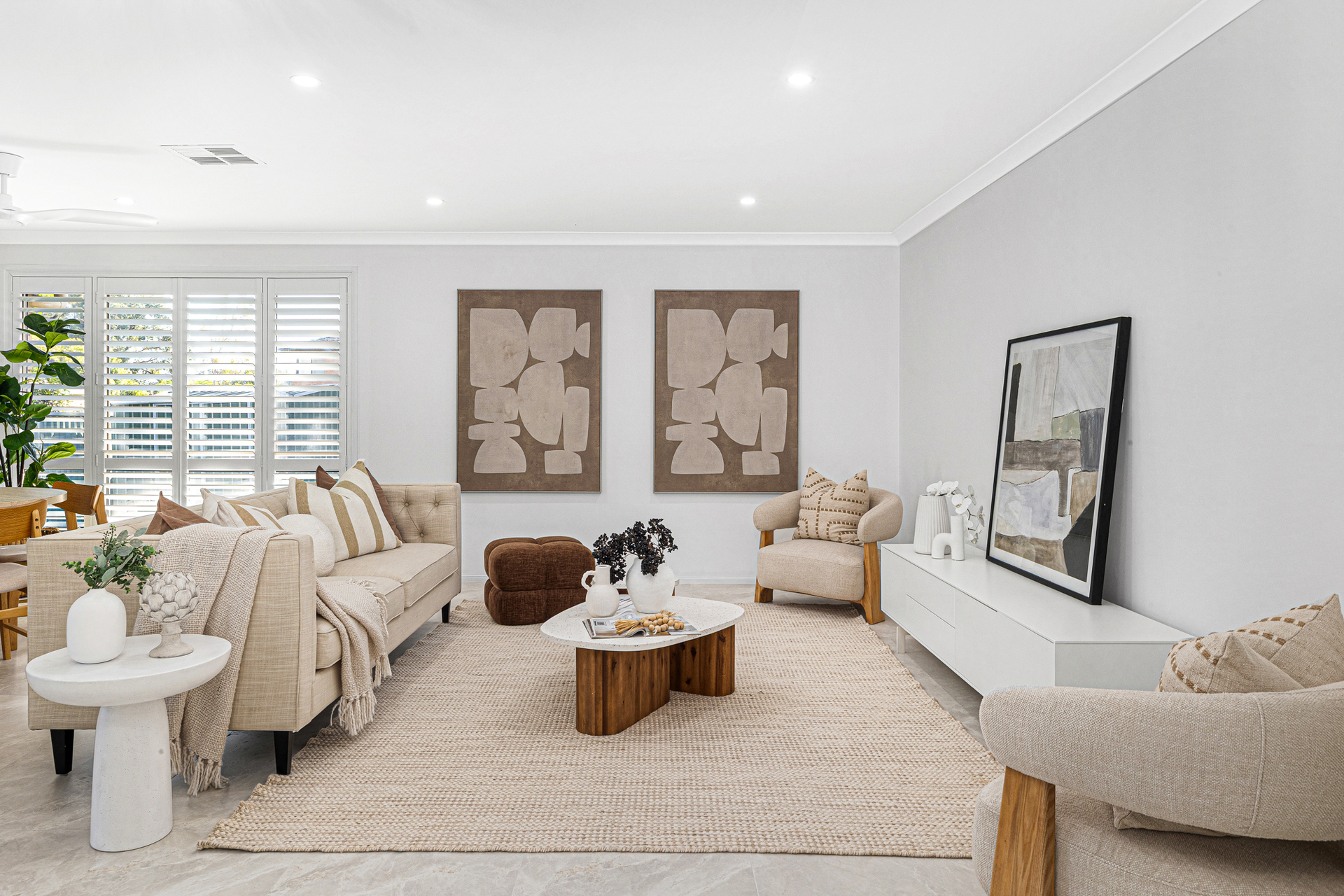 Auction - 73 Orana Avenue - New Property in Seven Hills - Real Estate by Tariq Jameel