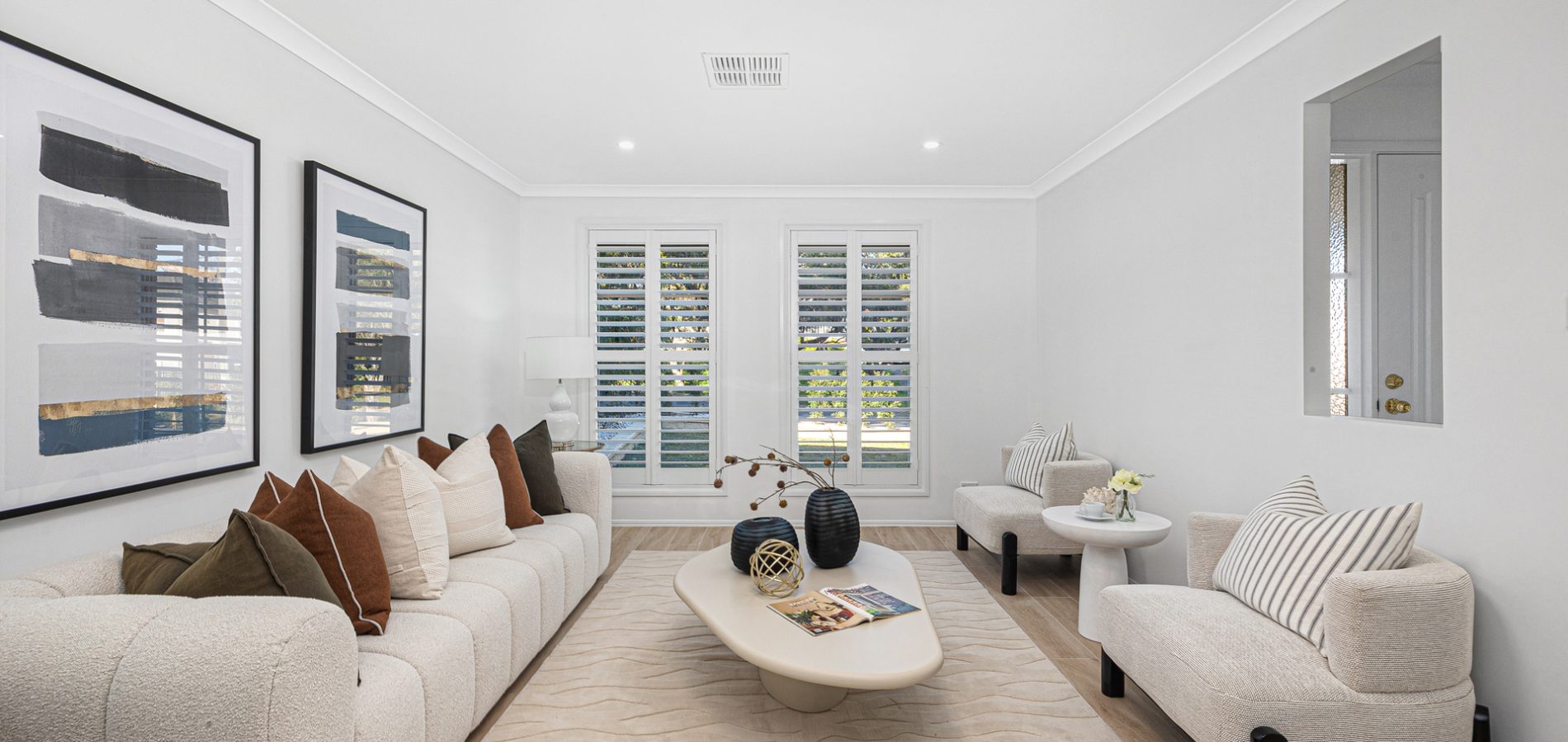 Sold - 73 Orana Avenue - New Property in Seven Hills - Real Estate by Srinivas Golagani