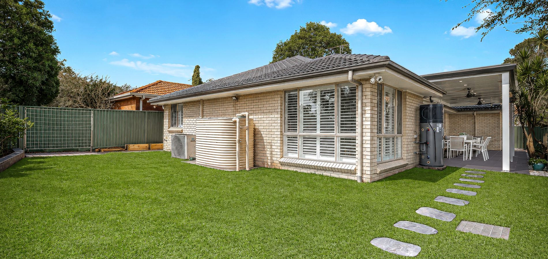 Sold - 73 Orana Avenue - New Property in Seven Hills - Real Estate by Srinivas Golagani