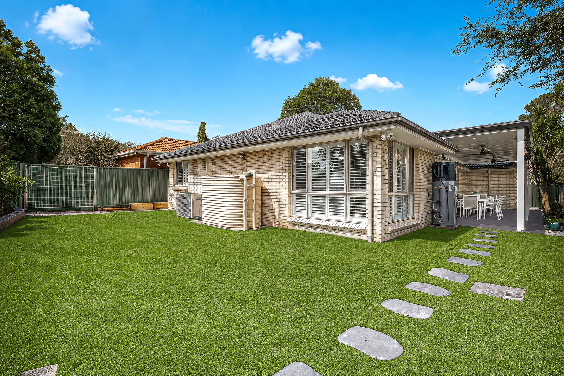Auction - 73 Orana Avenue - New Property in Seven Hills - Real Estate by Tariq Jameel