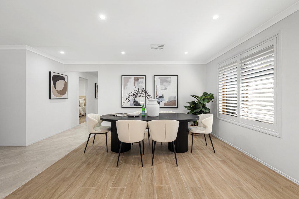Sold - 73 Orana Avenue - New Property in Seven Hills - Real Estate by Srinivas Golagani