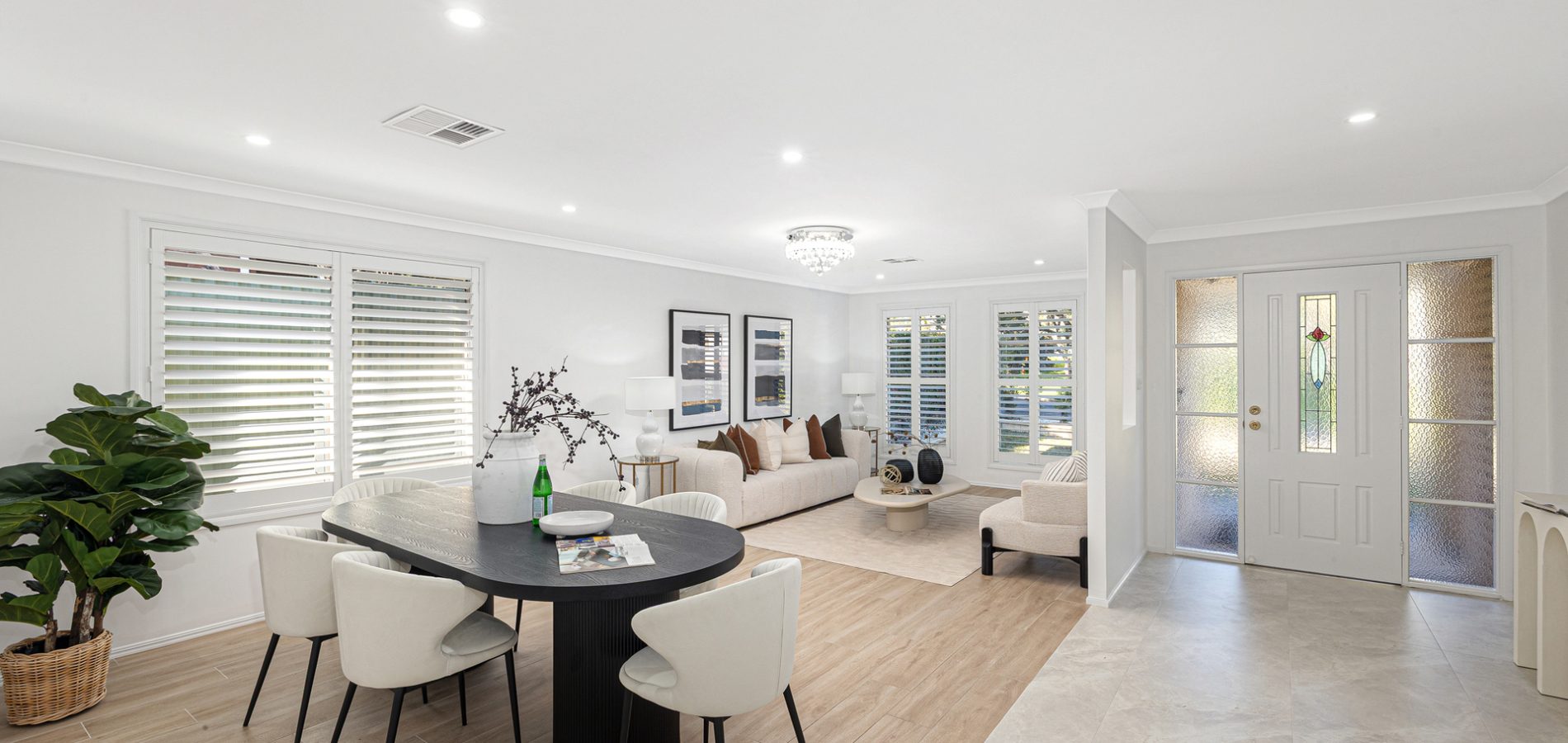 Sold - 73 Orana Avenue - New Property in Seven Hills - Real Estate by Srinivas Golagani