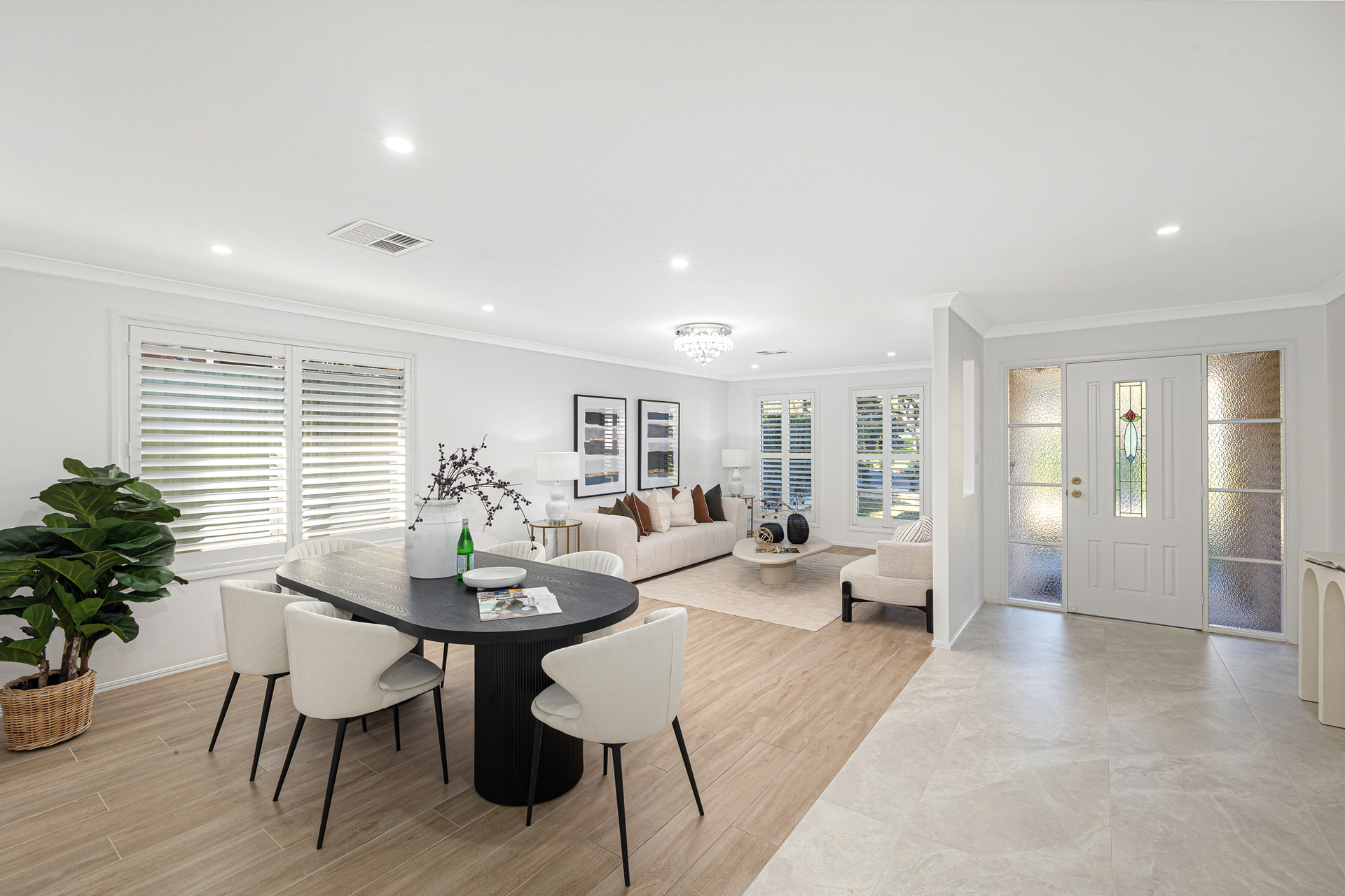 Auction - 73 Orana Avenue - New Property in Seven Hills - Real Estate by Tariq Jameel