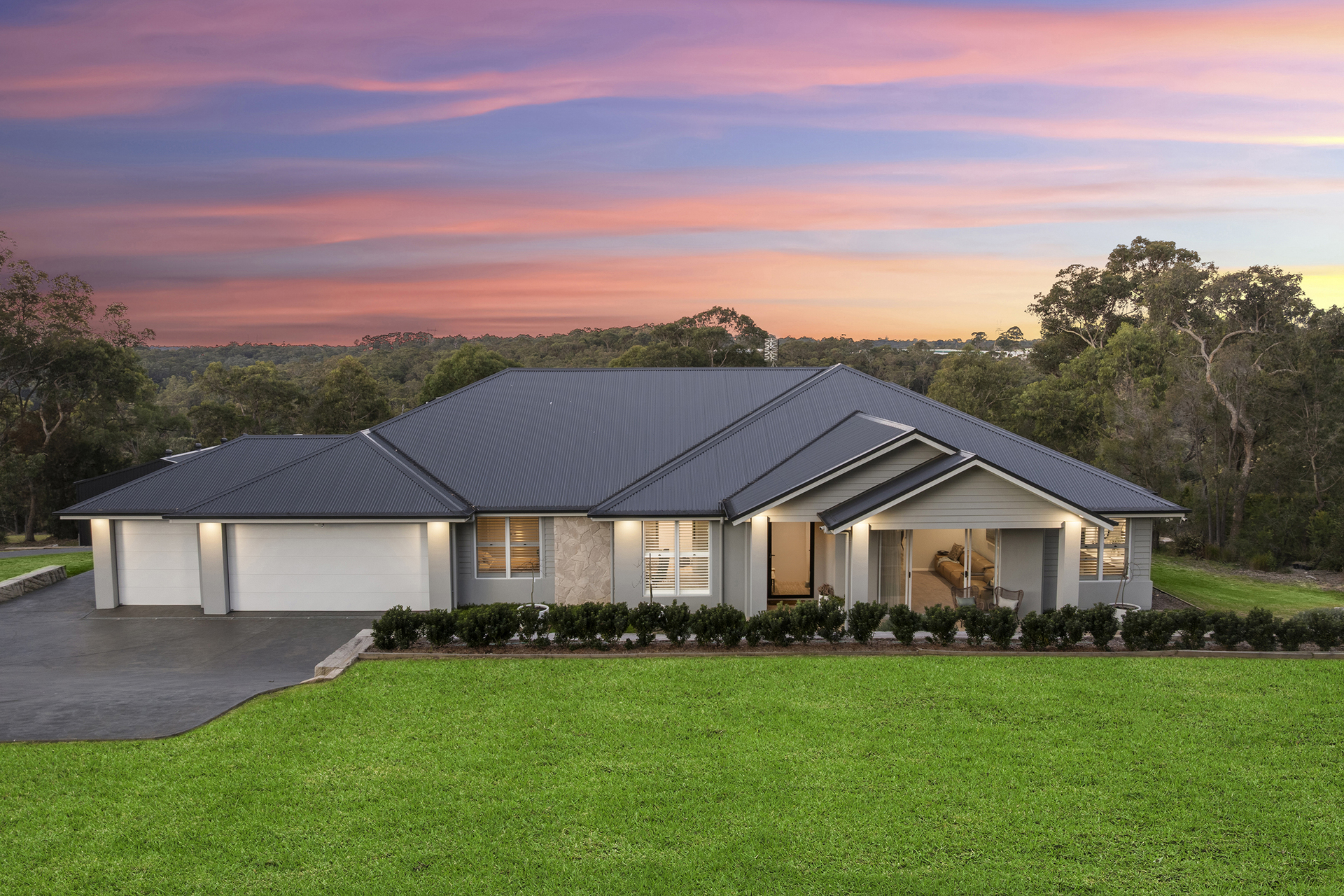 For Sale - 83B Cattai Ridge Road - New Property in Glenorie - Real Estate by Louis Stapleton