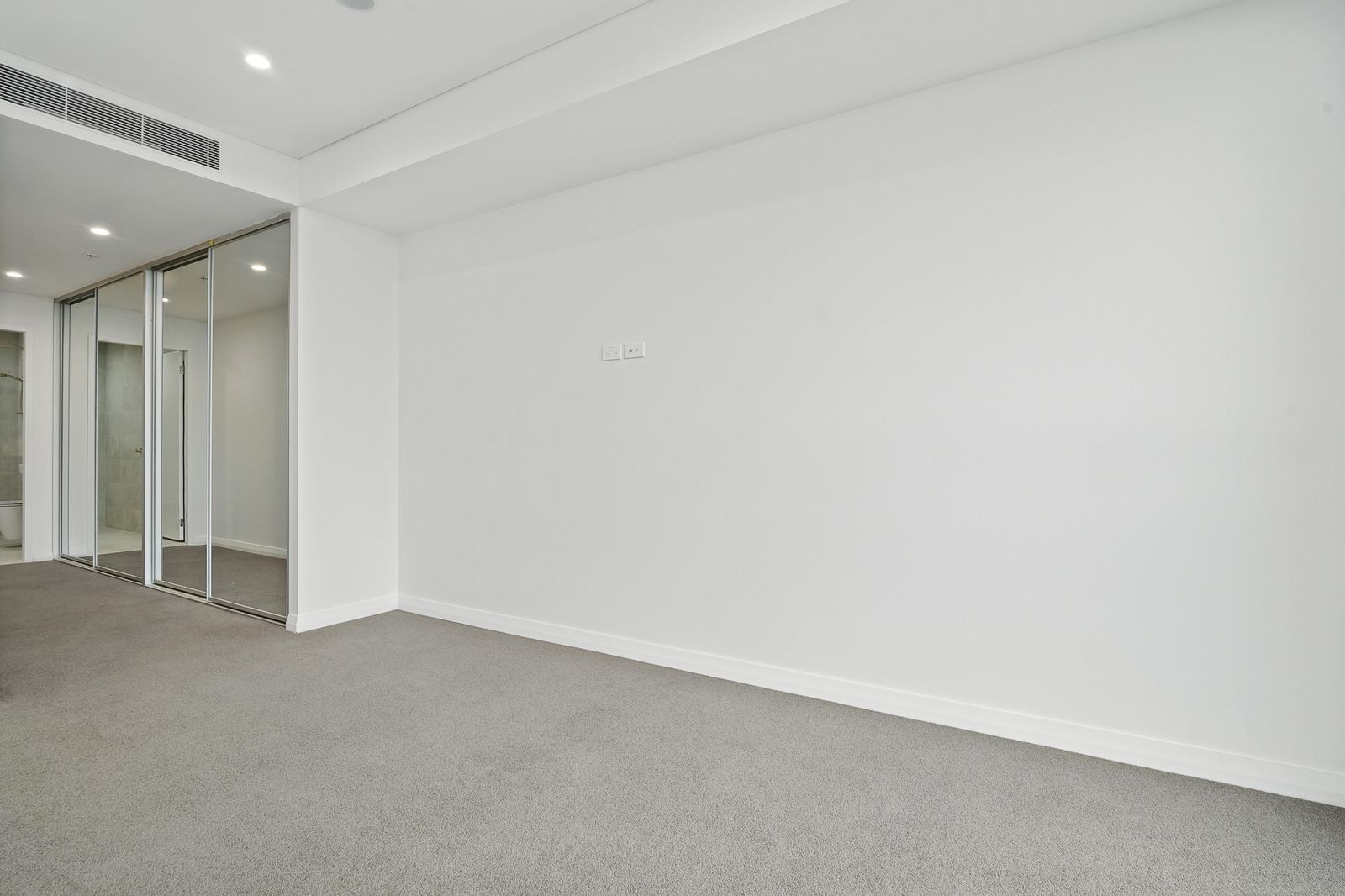For Rent - 1801/13 De Clambe Drive - New Property in Castle Hill - Real Estate by