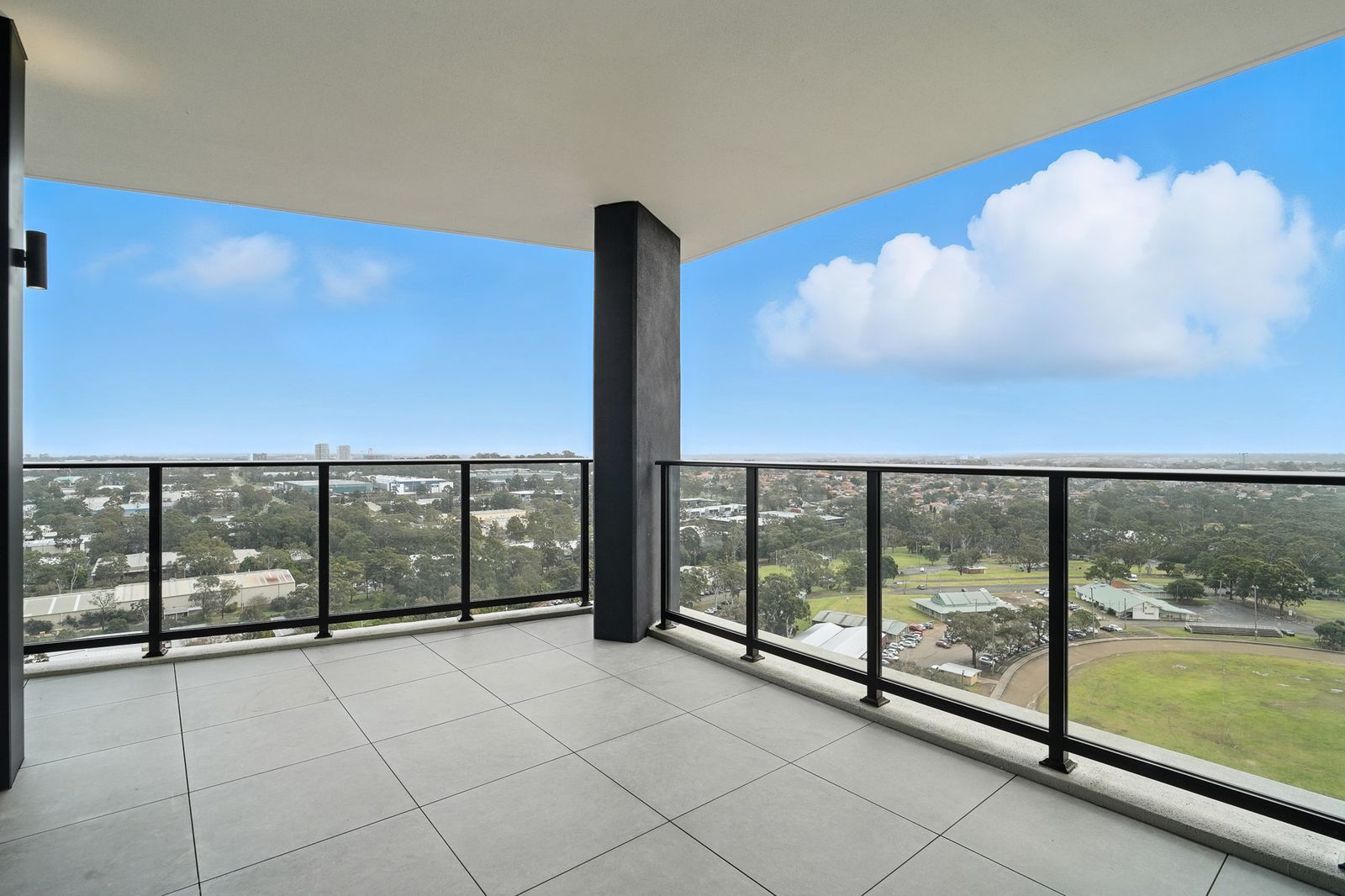 For Rent - 1801/13 De Clambe Drive - New Property in Castle Hill - Real Estate by