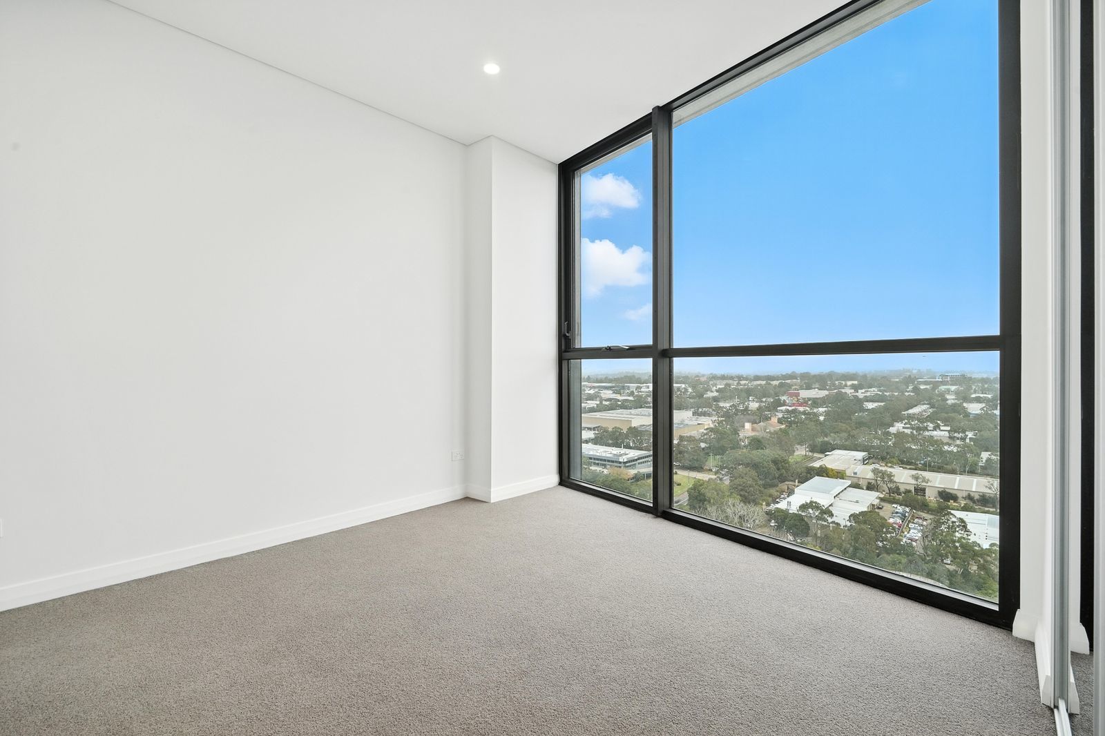 For Rent - 1801/13 De Clambe Drive - New Property in Castle Hill - Real Estate by