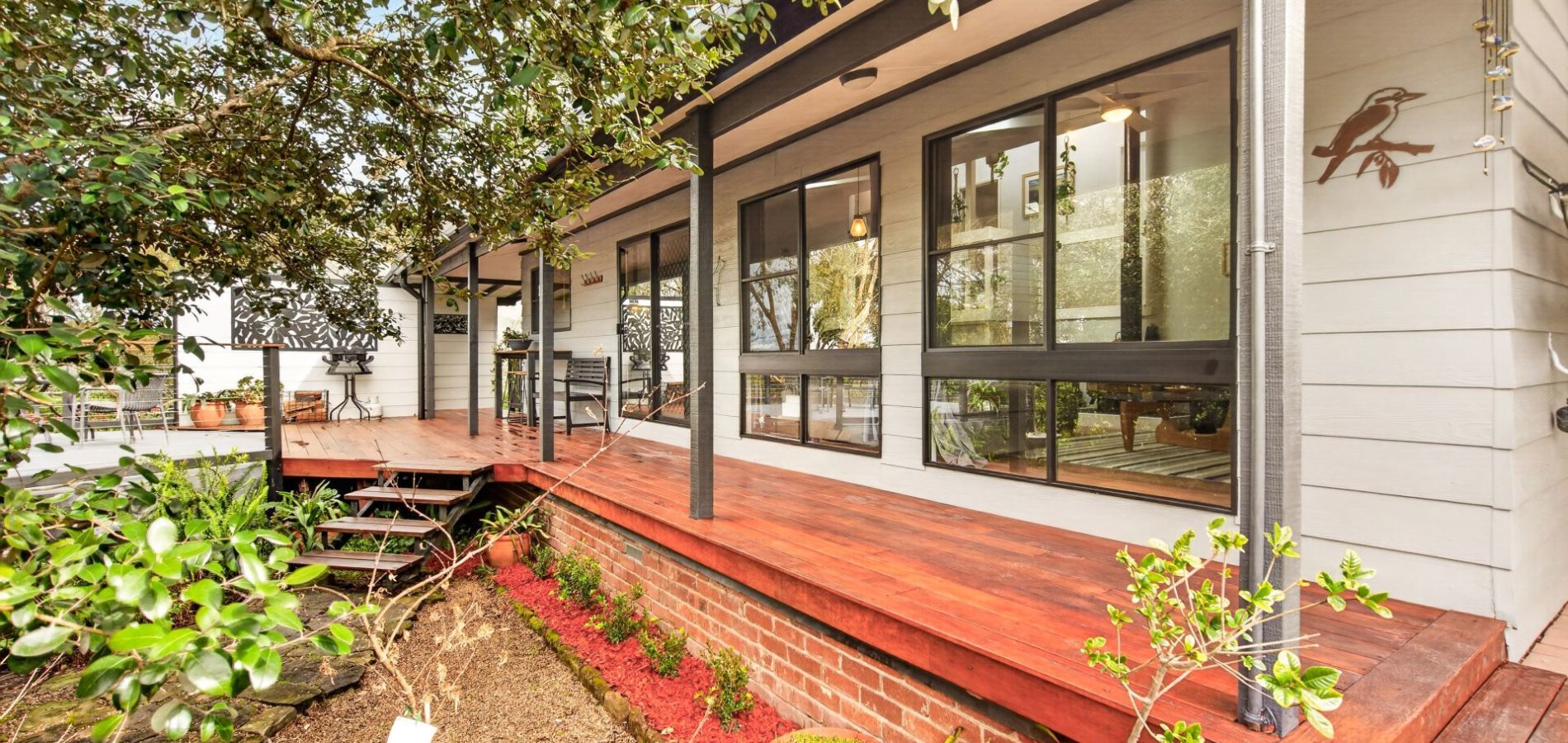 For Sale - 8 Maple Street - New Property in Bowen Mountain - Real Estate by Nicole Cooney