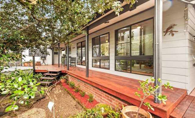 For Sale - 8 Maple Street - New Property in Bowen Mountain - Real Estate by Nicole Cooney