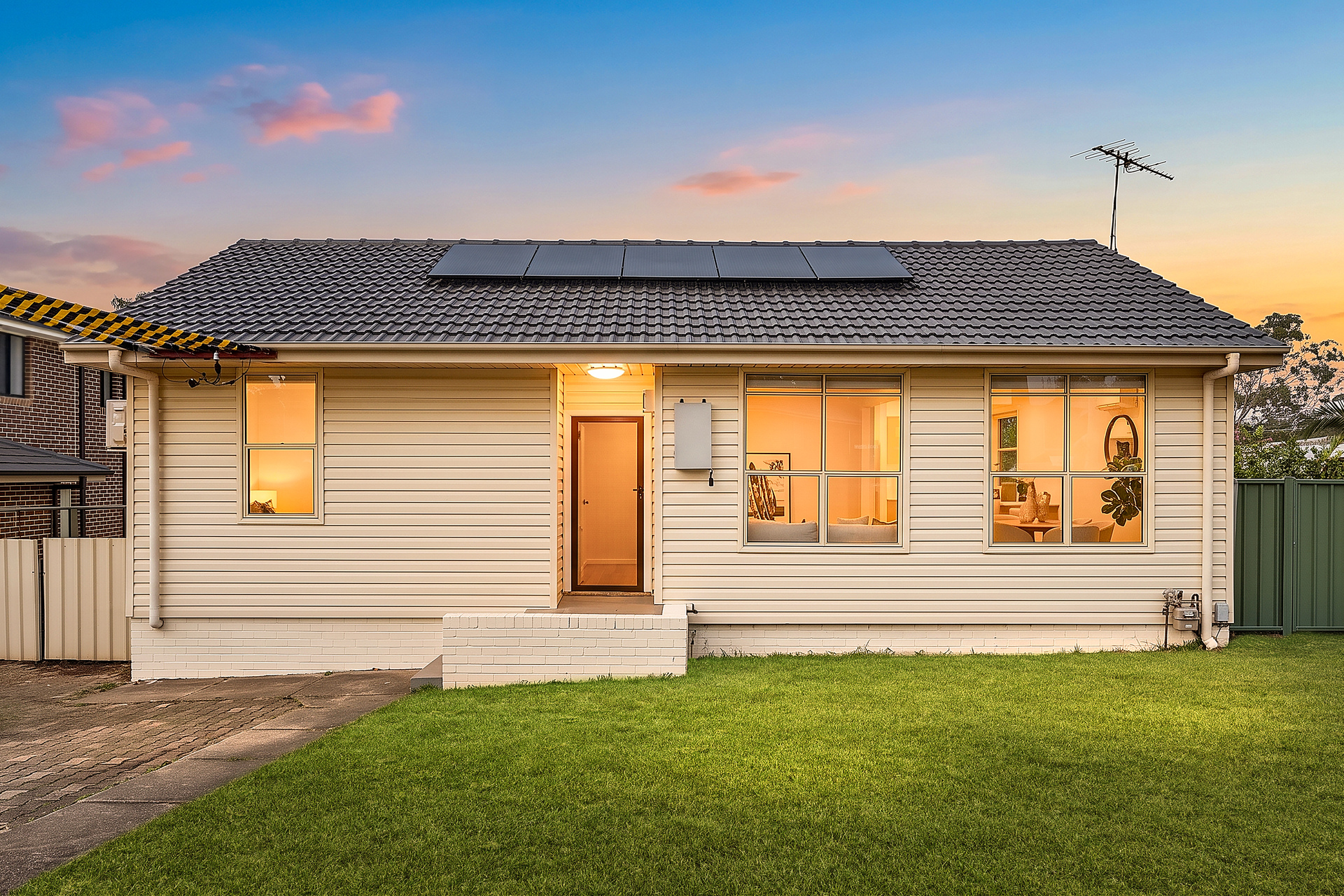 For Sale - 19 Stephen Street - New Property in Blacktown - Real Estate by Monique Layoun