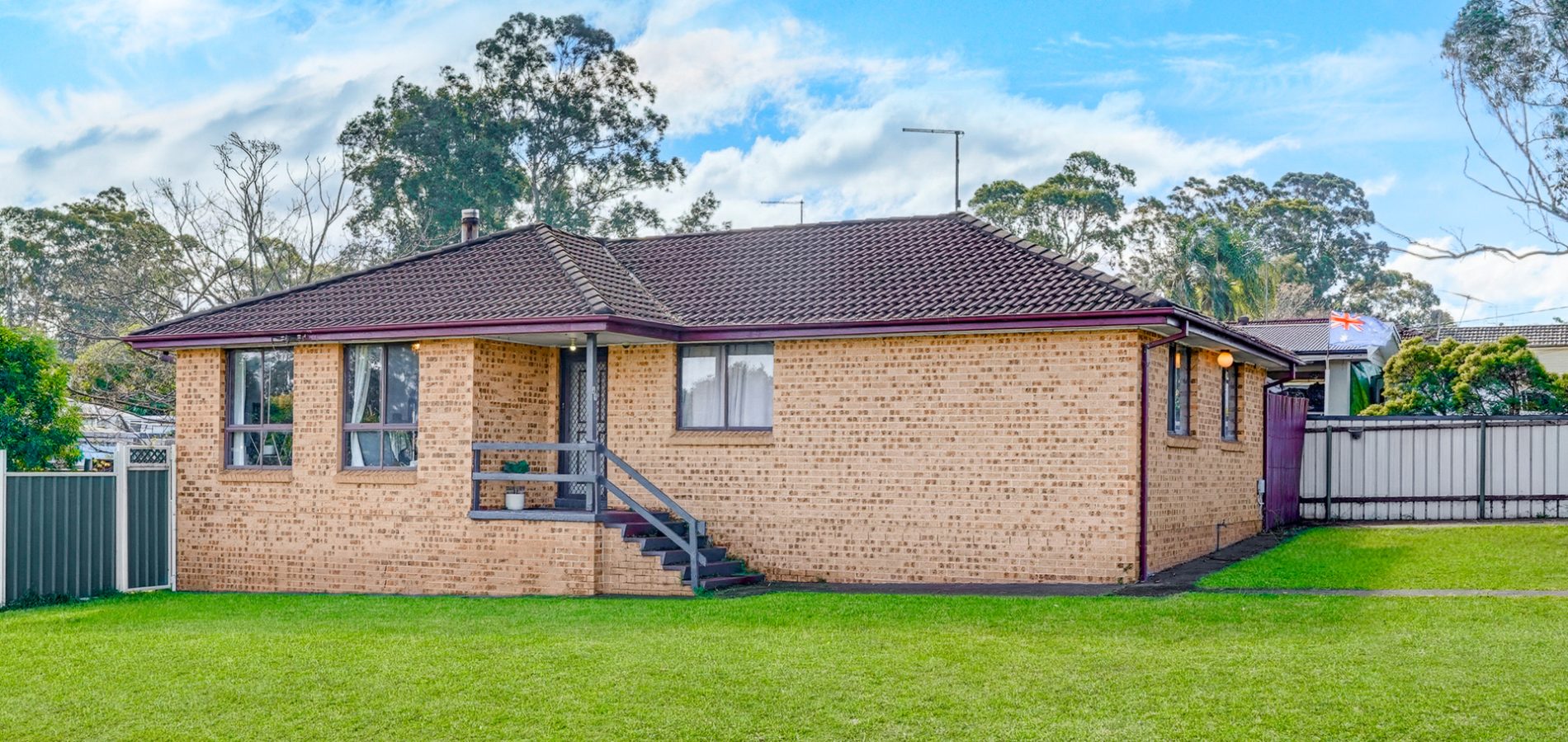 For Rent - 41 Sydney Street - New Property in Riverstone - Real Estate by Brianna Mahlis