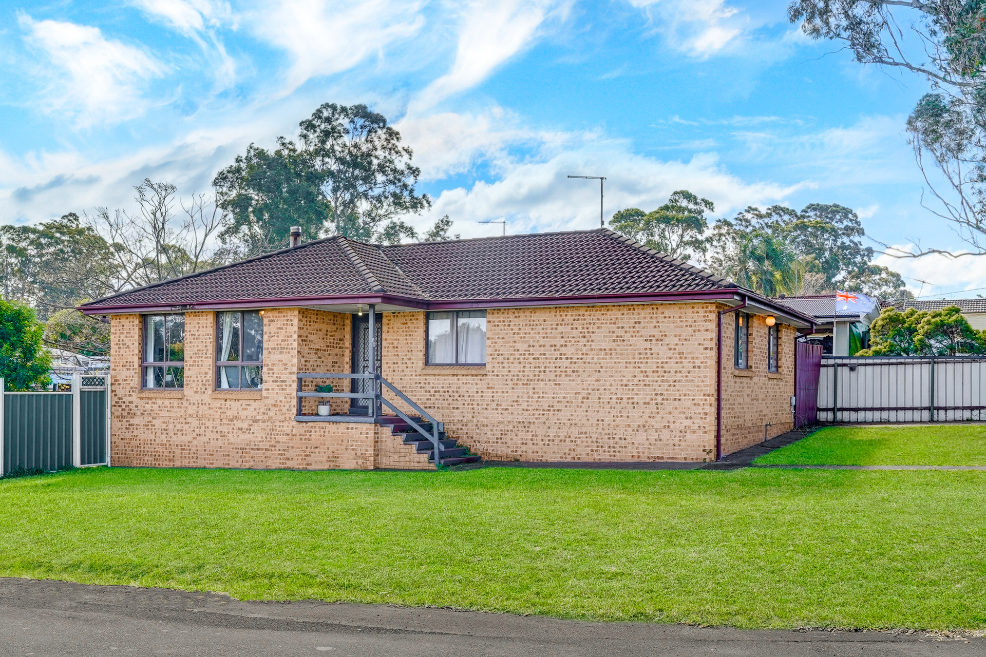 For Rent - 41 Sydney Street - New Property in Riverstone - Real Estate by Brianna Mahlis