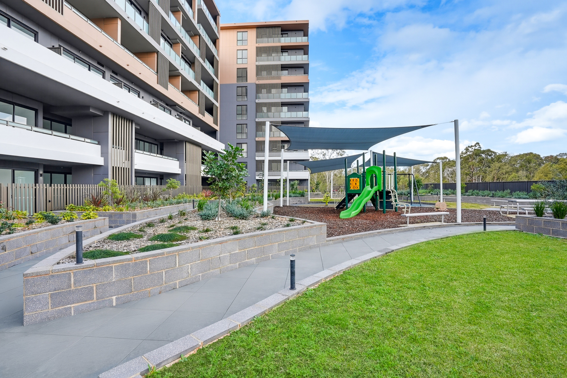 For Rent - 103/20B Hasluck Street - New Property in Rouse Hill - Real Estate by Jason Assaf