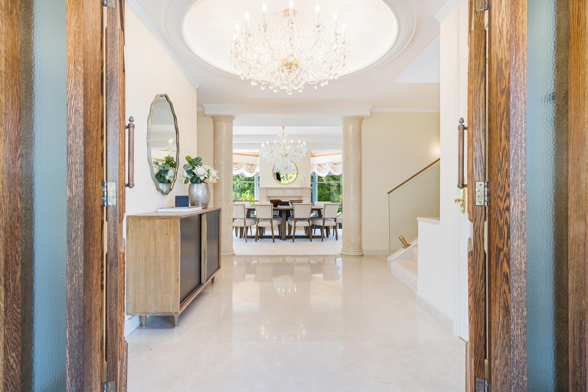 For Sale - 17-19 Harris Road - New Property in Dural - Real Estate by Louis Stapleton