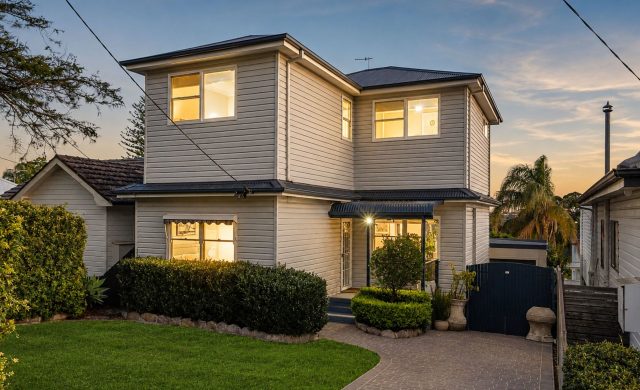 For Sale - 18 Gladys Street - New Property in Rydalmere - Real Estate by Stephen Mina