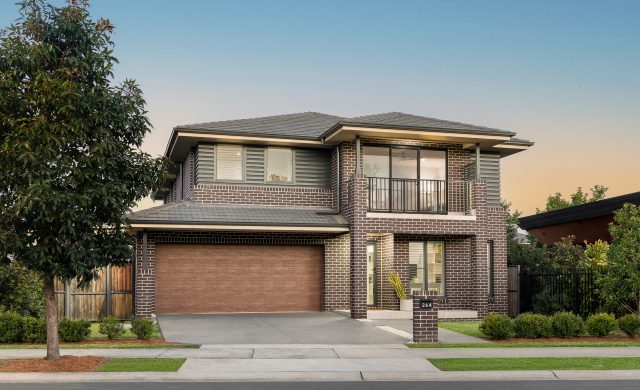 For Sale - 264 Mount Carmel Drive - New Property in Box Hill - Real Estate by Ben Davenport