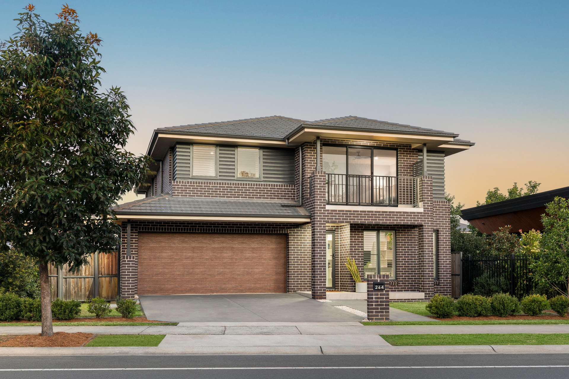 For Sale - 264 Mount Carmel Drive - New Property in Box Hill - Real Estate by Ben Davenport