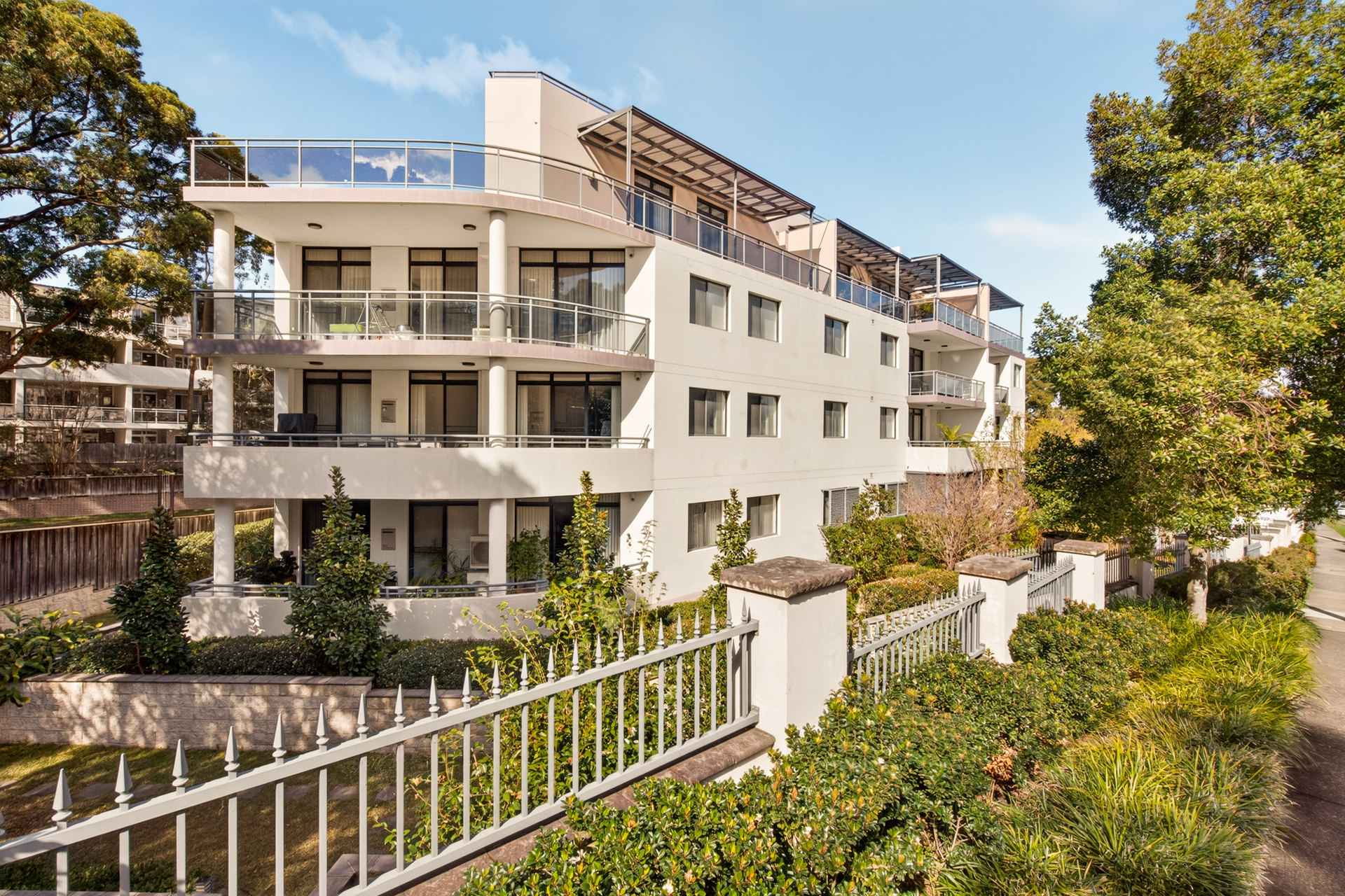 Auction - 15/1-5 Mercer Street - New Property in Castle Hill - Real Estate by Peter Pokorny