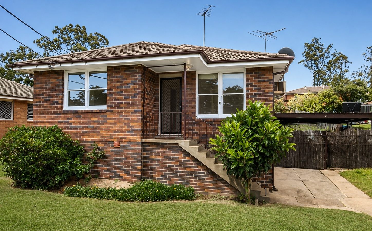 For Sale - 8 Mawson Road - New Property in Tregear - Real Estate by George Davidson