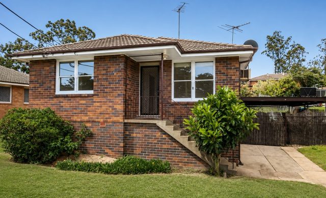 For Sale - 8 Mawson Road - New Property in Tregear - Real Estate by George Davidson