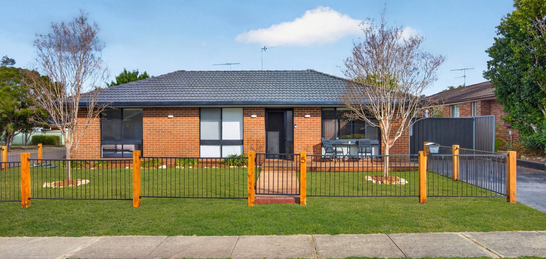 For Sale - 5 Neptune Crescent - New Property in Bligh Park - Real Estate by Yuri Cattaneo
